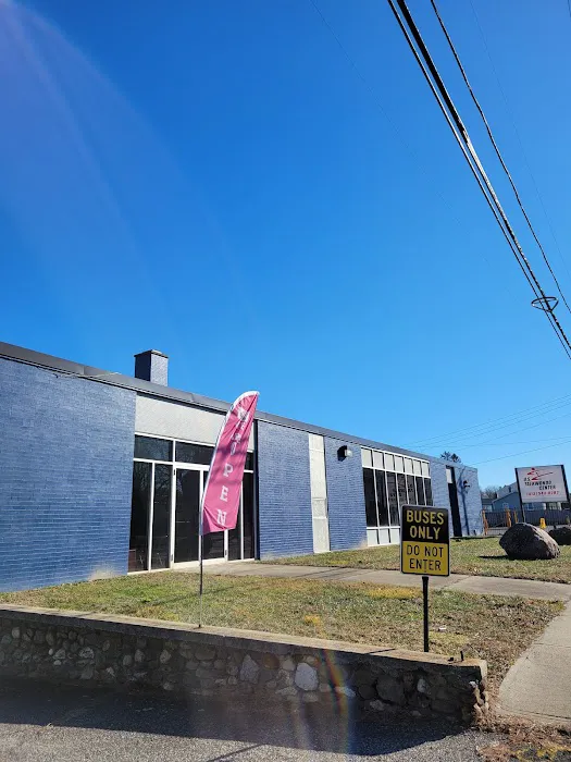 U.S. Tae Kwon Do Center Picture 1