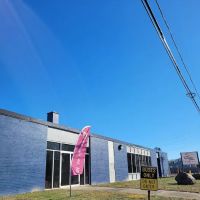 U.S. Tae Kwon Do Center ico