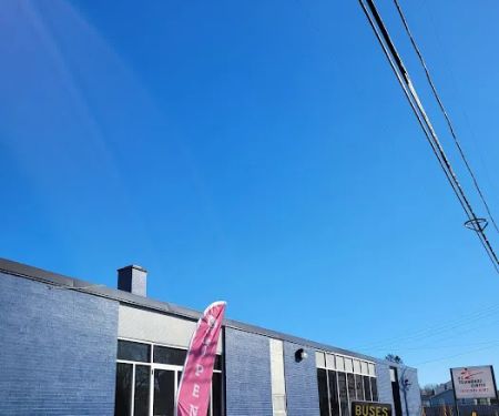 U.S. Tae Kwon Do Center