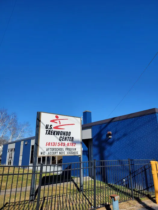 U.S. Tae Kwon Do Center Picture 4