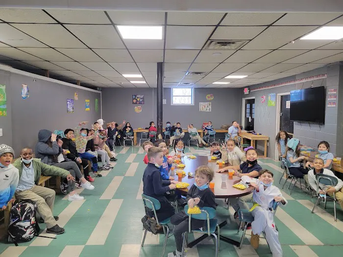 U.S. Tae Kwon Do Center Picture 5