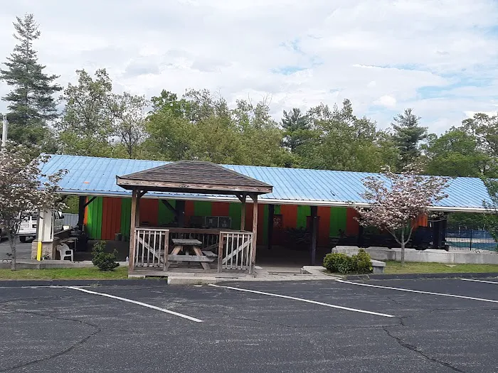 U.S. Tae Kwon Do Center Picture 6