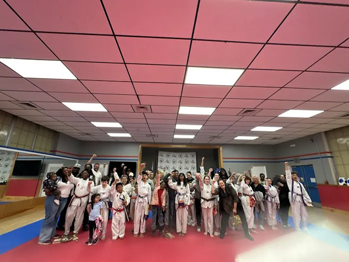 U.S. Tae Kwon Do Center Picture 7