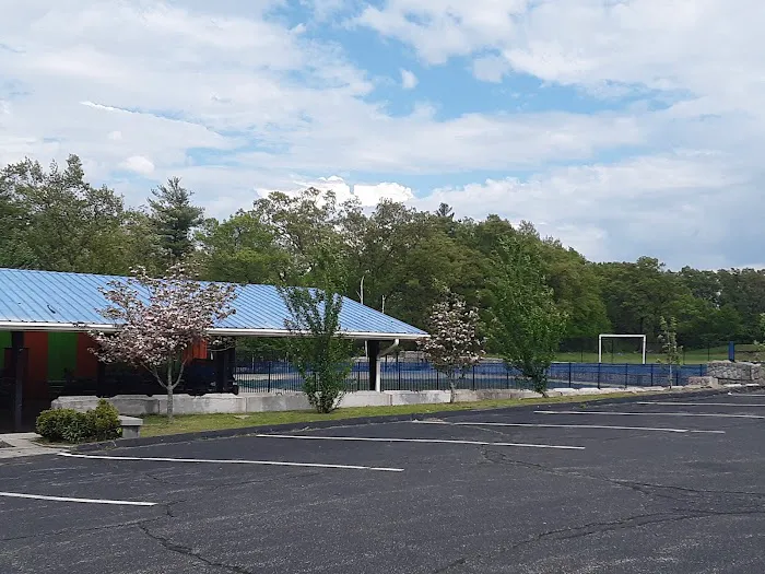 U.S. Tae Kwon Do Center Picture 8