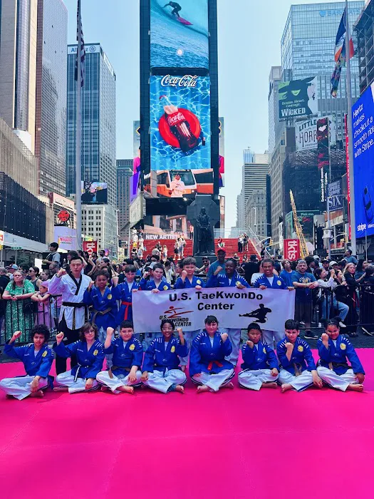 U.S. Tae Kwon Do Center Picture 10
