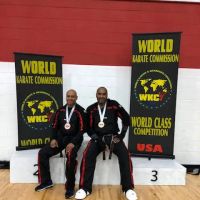 Family Martial Arts ico