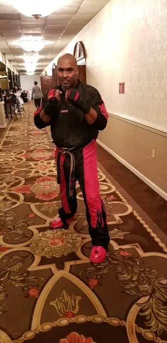 Family Martial Arts Picture 5