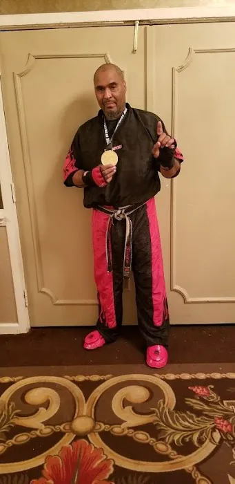 Family Martial Arts Picture 9