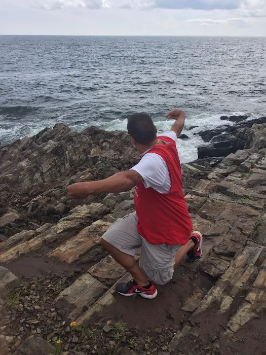 Santana's Kung Fu Studio Picture 2