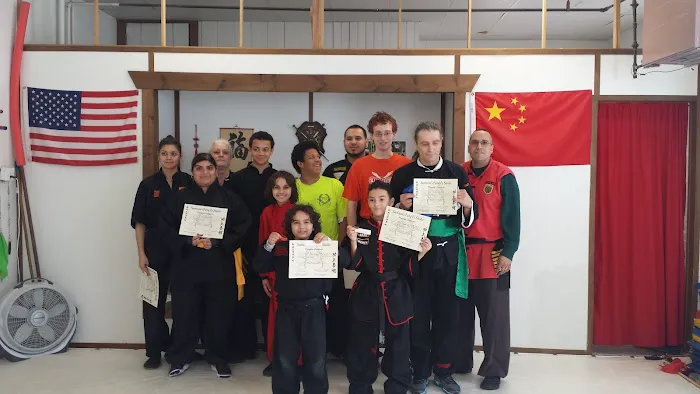 Santana's Kung Fu Studio Picture 1