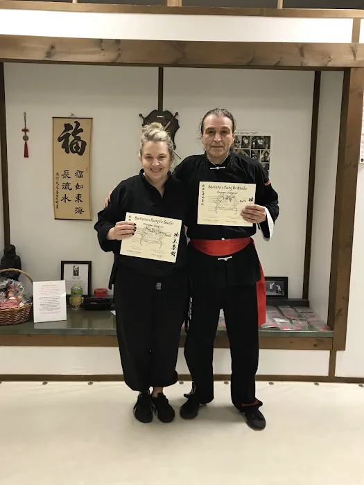 Santana's Kung Fu Studio Picture 7