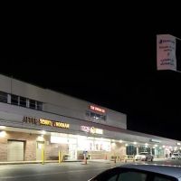 Master Heo's Tae Kwon Do Child Care ico