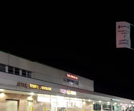 Master Heo's Tae Kwon Do Child Care