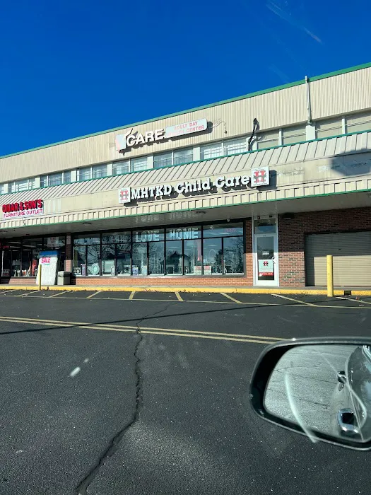 Master Heo's Tae Kwon Do Child Care Picture 2