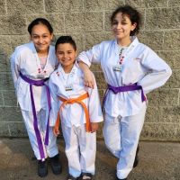 Sunrise Taekwondo & Afterschool ico