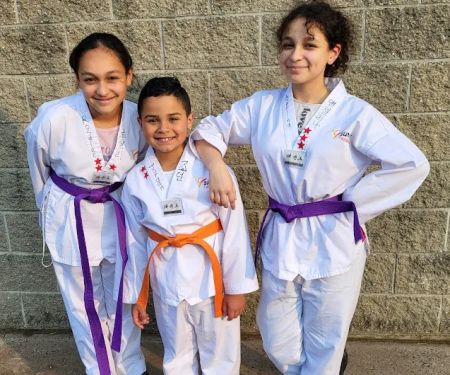 Sunrise Taekwondo & Afterschool