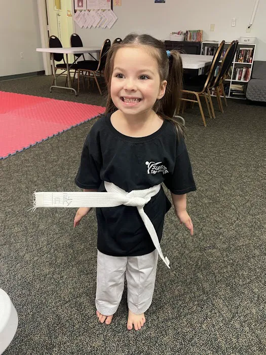 Sunrise Taekwondo & Afterschool Picture 5