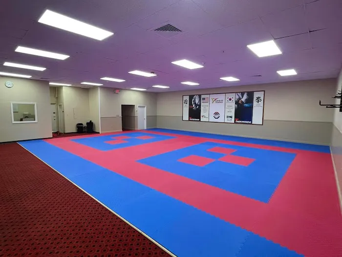 Sunrise Taekwondo & Afterschool Picture 3