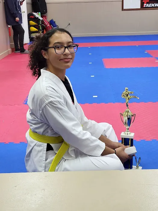 Sunrise Taekwondo & Afterschool Picture 8