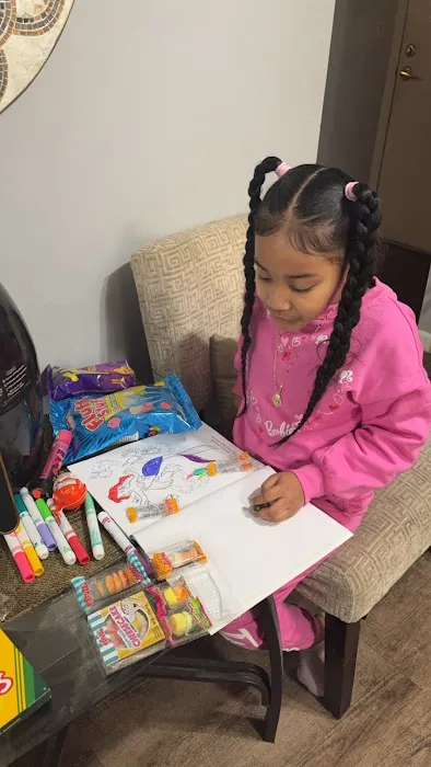 Sunrise Taekwondo & Afterschool Picture 6