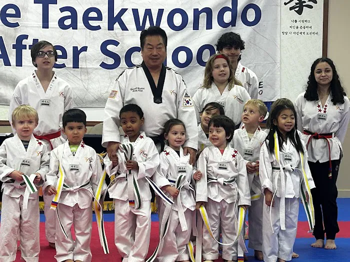 Sunrise Taekwondo & Afterschool Picture 9