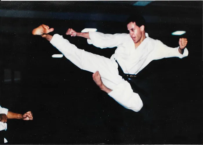 River Valley Taekwondo Picture 1