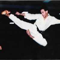 River Valley Taekwondo ico