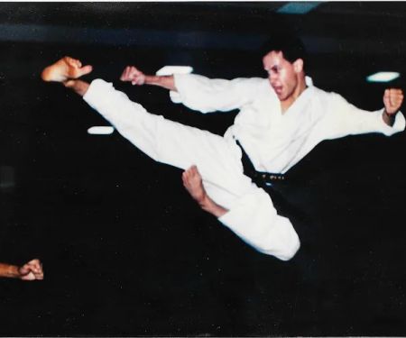 River Valley Taekwondo