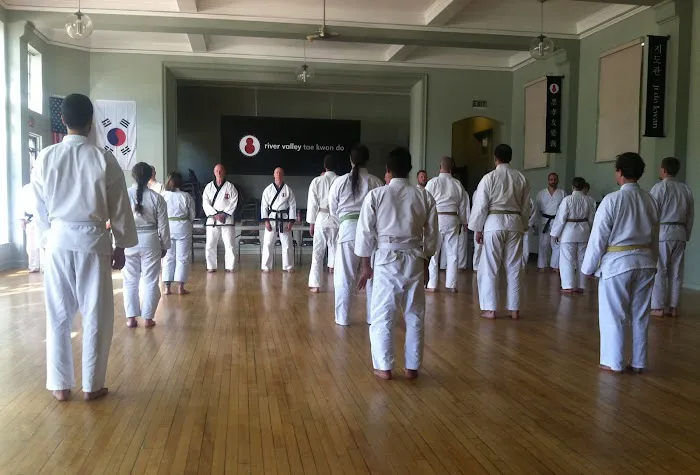River Valley Taekwondo Picture 3