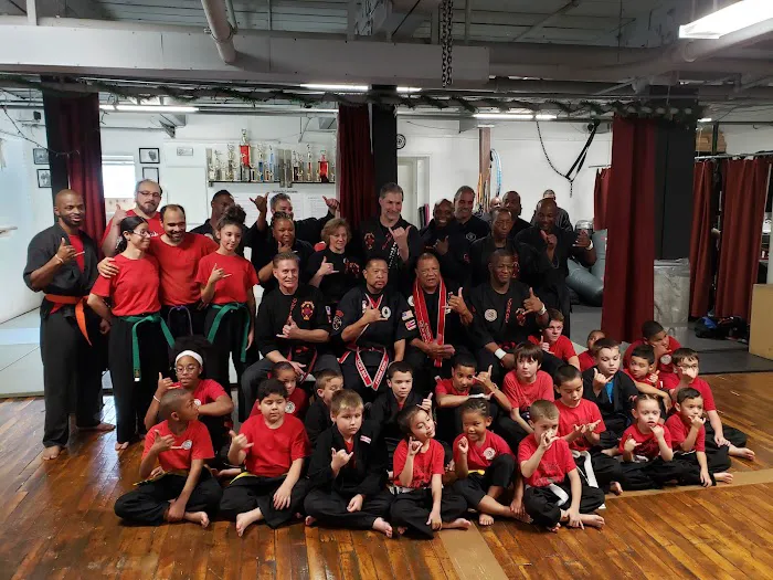 Youmans Kenpo Warriors Karate & Fitness Picture 2
