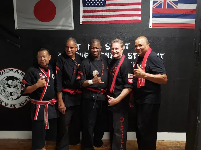 Youmans Kenpo Warriors Karate & Fitness Picture 1