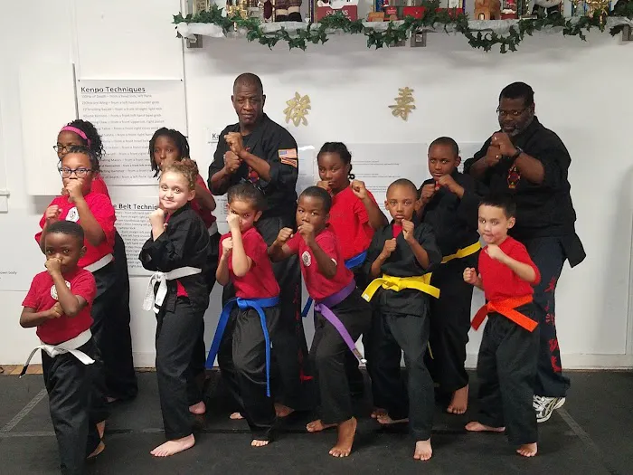 Youmans Kenpo Warriors Karate & Fitness Picture 3