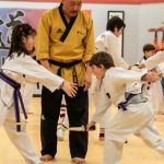 Elite Taekwondo