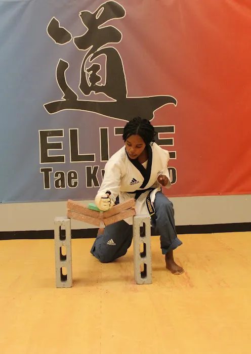 Elite Taekwondo Picture 5