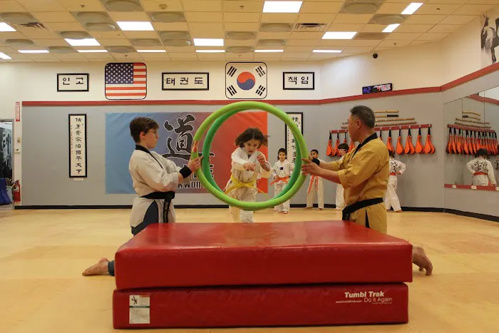 Elite Taekwondo Picture 7