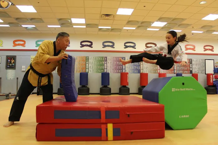 Elite Taekwondo Picture 10