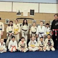 Western Mass Martial Arts Academy ico