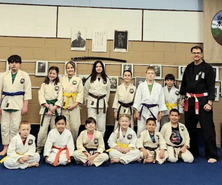 Western Mass Martial Arts Academy