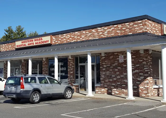 Western Mass Martial Arts Academy Picture 2