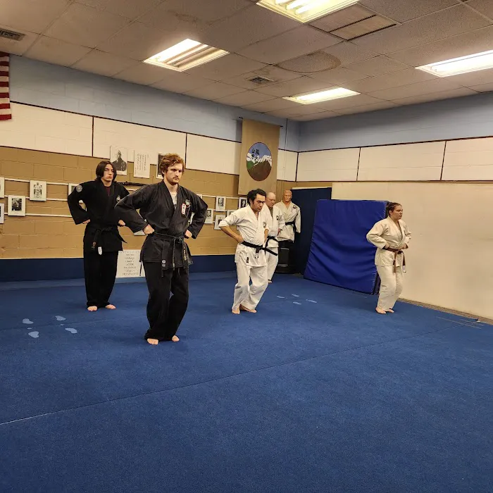 Western Mass Martial Arts Academy Picture 3