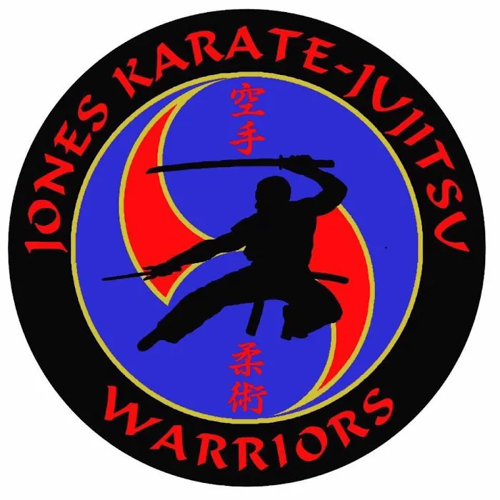 Jones Karate Jujitsu Warriors INC Picture 2