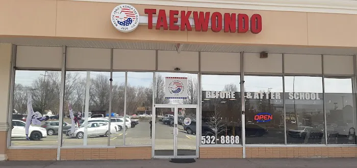MJK Taekwondo, inc. Picture 2