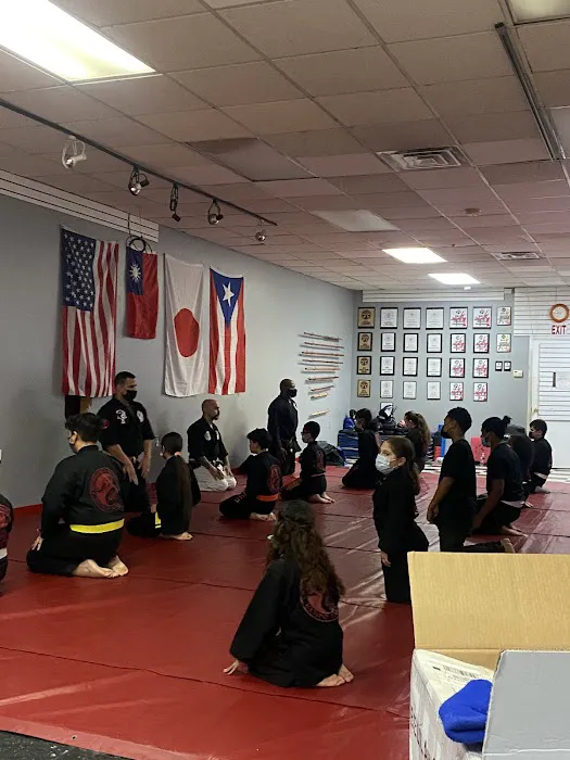 Rodriguez Holyoke Kenpo Karate Picture 4