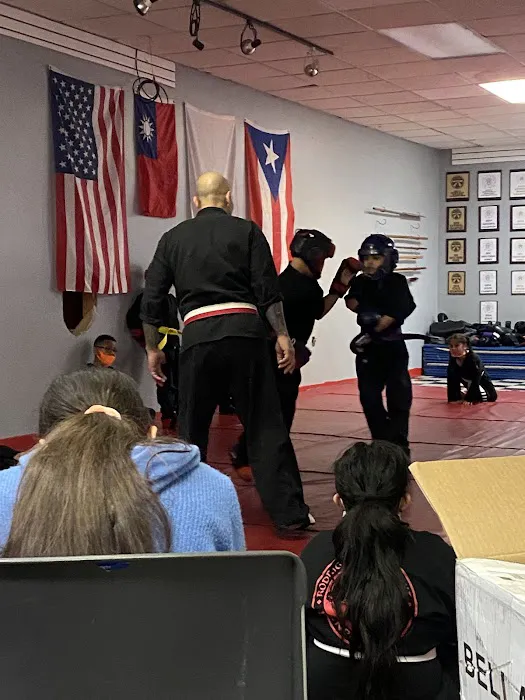 Rodriguez Holyoke Kenpo Karate Picture 5