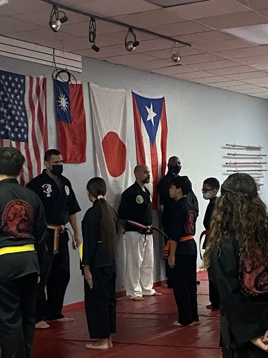 Rodriguez Holyoke Kenpo Karate Picture 9
