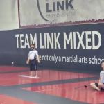 Team Link Ludlow MA - Brazilian Jiu Jitsu