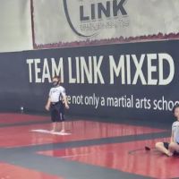 Team Link Ludlow MA - Brazilian Jiu Jitsu ico