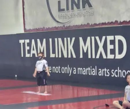 Team Link Ludlow MA - Brazilian Jiu Jitsu