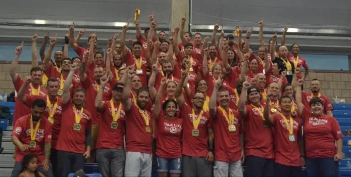 Team Link Ludlow MA - Brazilian Jiu Jitsu Picture 4