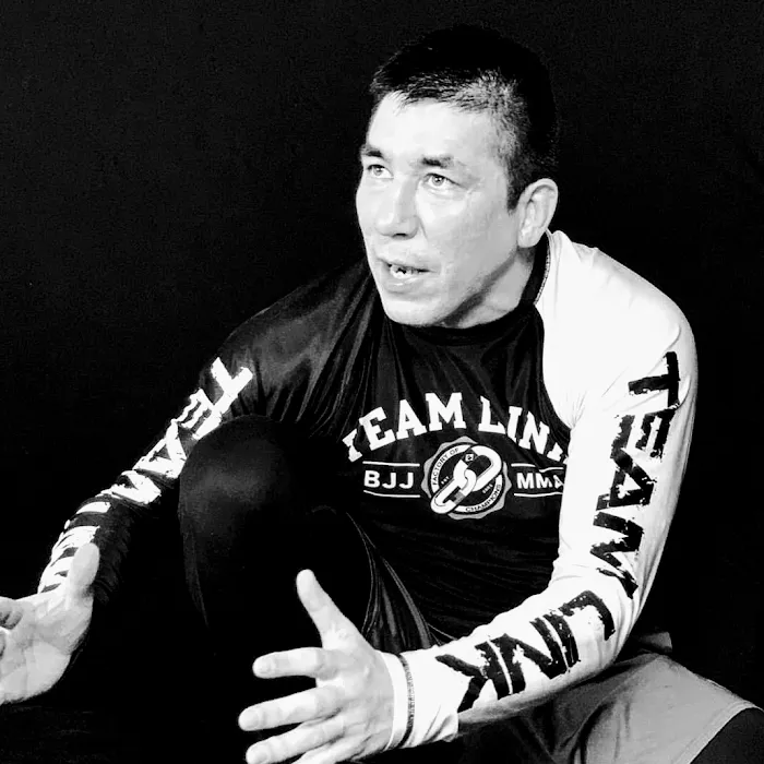 Team Link Ludlow MA - Brazilian Jiu Jitsu Picture 7